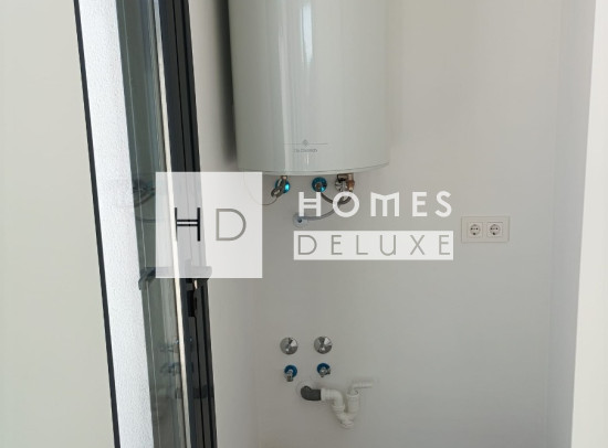 Nieuw Gebouw - Villas - Pilar de la Horadada