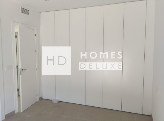 Nieuw Gebouw - Villas - Pilar de la Horadada
