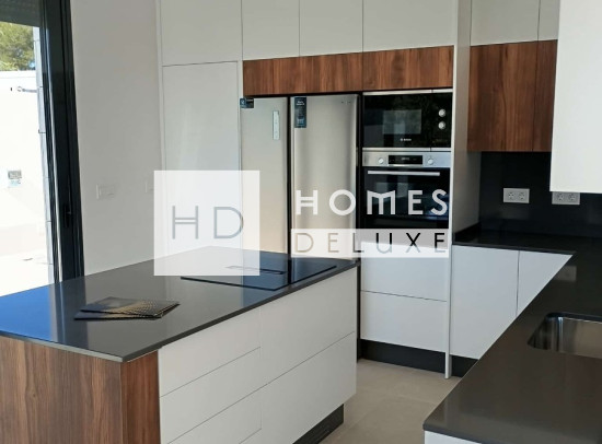 Nieuw Gebouw - Villas - Pilar de la Horadada