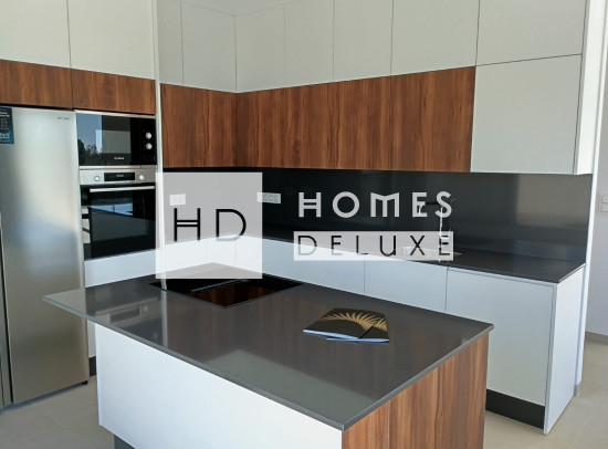 Nieuw Gebouw - Villas - Pilar de la Horadada