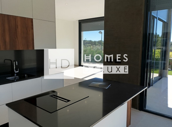Nieuw Gebouw - Villas - Pilar de la Horadada