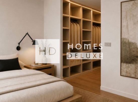 Neubau Immobilien - Villas - La Marina