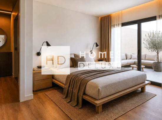 Neubau Immobilien - Villas - La Marina