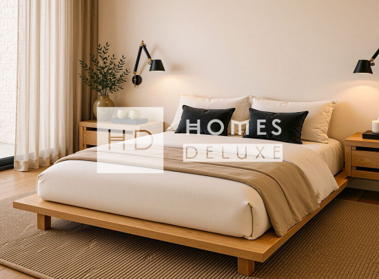 Neubau Immobilien - Villas - La Marina