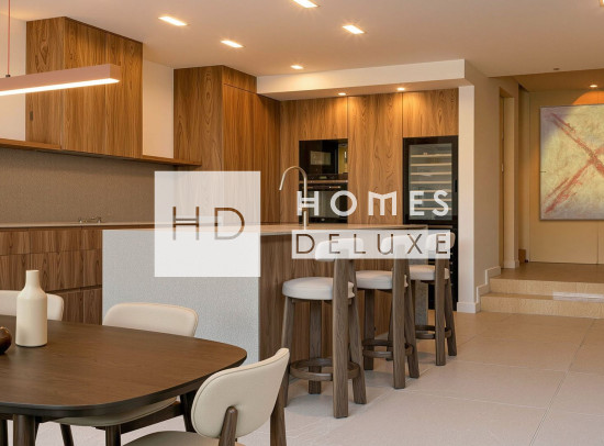 Neubau Immobilien - Villas - La Marina