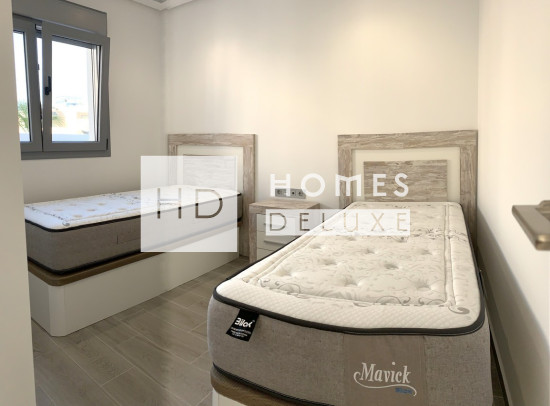 Nueva construcción  - Villas - Rafal