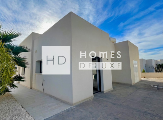 Nueva construcción  - Villas - Rafal