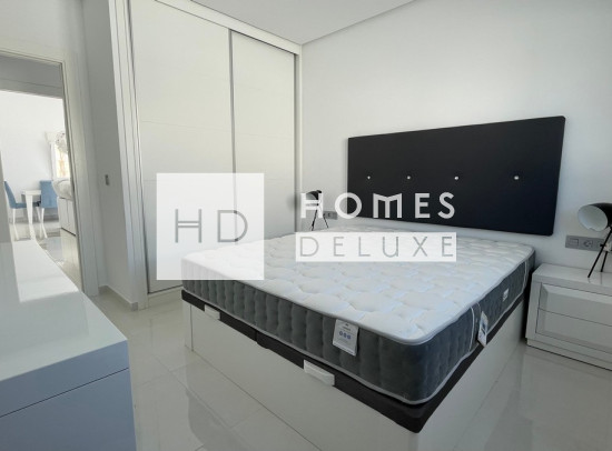 Nueva construcción  - Villas - Rafal