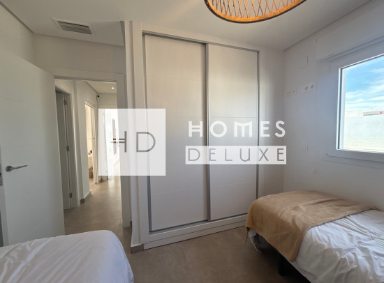 Nueva construcción  - Villas - Rafal