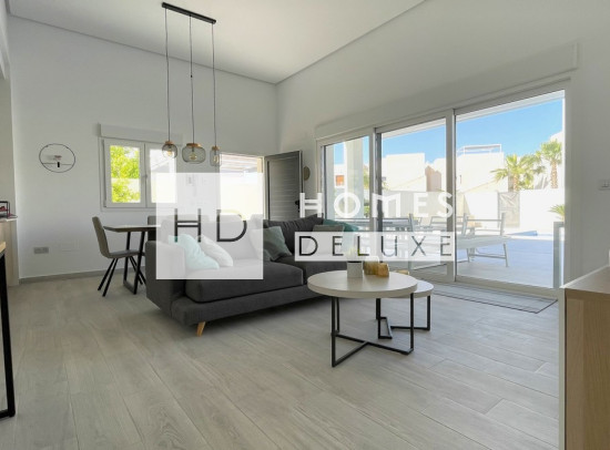 Nueva construcción  - Villas - Rafal
