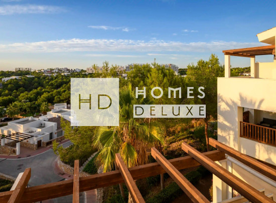 Bestaande woningen - Appartementen - Las Colinas Golf - Las Colinas