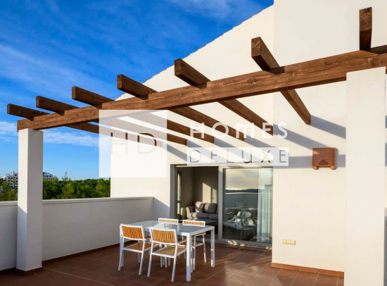 Bestaande woningen - Appartementen - Las Colinas Golf - Las Colinas