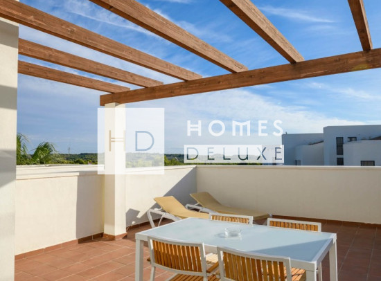 Bestaande woningen - Appartementen - Las Colinas Golf - Las Colinas