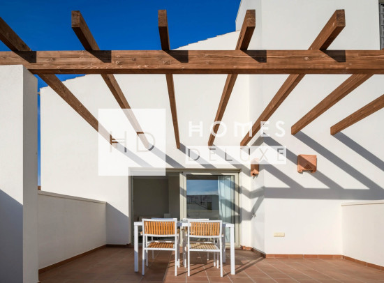 Bestaande woningen - Appartementen - Las Colinas Golf - Las Colinas