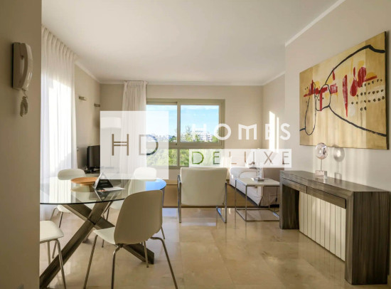 Bestaande woningen - Appartementen - Las Colinas Golf - Las Colinas