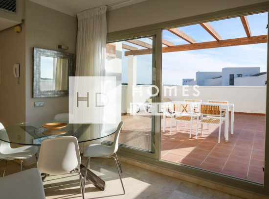 Bestaande woningen - Appartementen - Las Colinas Golf - Las Colinas