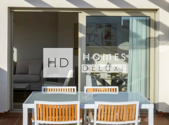 Bestaande woningen - Appartementen - Las Colinas Golf - Las Colinas