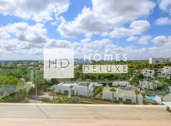 Bestaande woningen - Appartementen - Las Colinas Golf - Las Colinas