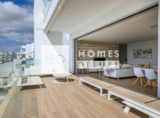 Bestaande woningen - Appartementen - Las Colinas Golf - Las Colinas