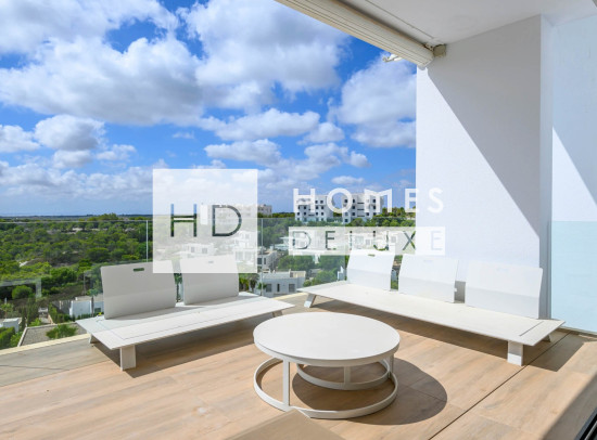 Bestaande woningen - Appartementen - Las Colinas Golf - Las Colinas
