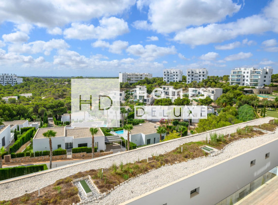 Bestaande woningen - Appartementen - Las Colinas Golf - Las Colinas