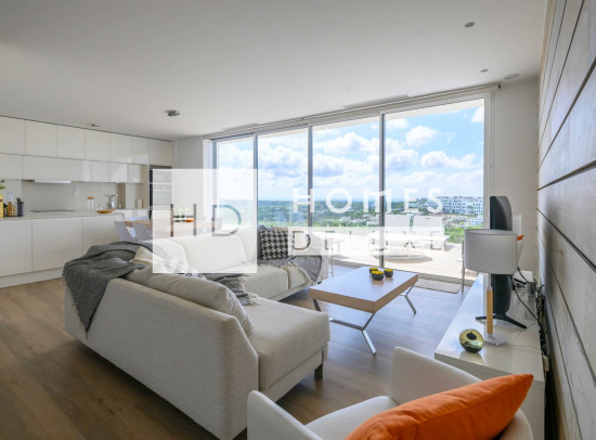 Bestaande woningen - Appartementen - Las Colinas Golf - Las Colinas