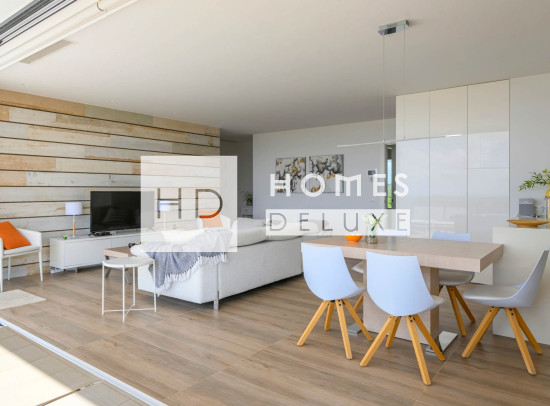 Bestaande woningen - Appartementen - Las Colinas Golf - Las Colinas
