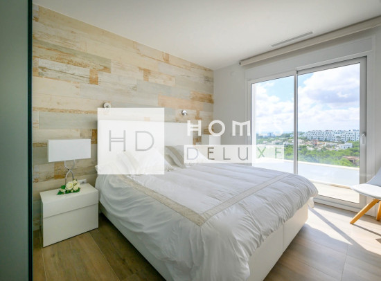 Bestaande woningen - Appartementen - Las Colinas Golf - Las Colinas