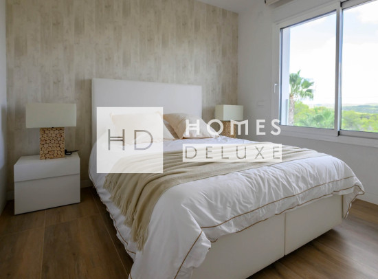 Bestaande woningen - Appartementen - Las Colinas Golf - Las Colinas
