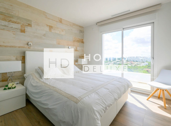 Bestaande woningen - Appartementen - Las Colinas Golf - Las Colinas