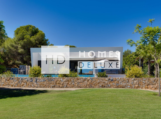Resale - Villas - Las Colinas Golf - Las Colinas