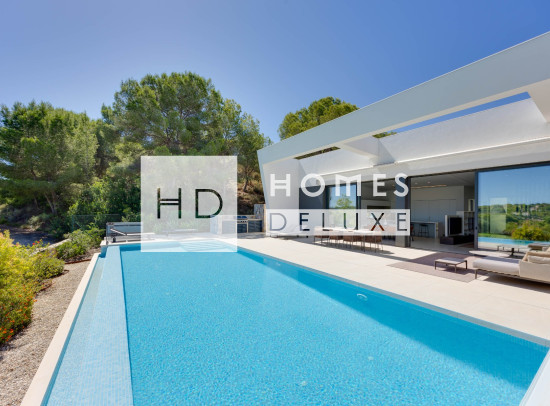 Resale - Villas - Las Colinas Golf - Las Colinas