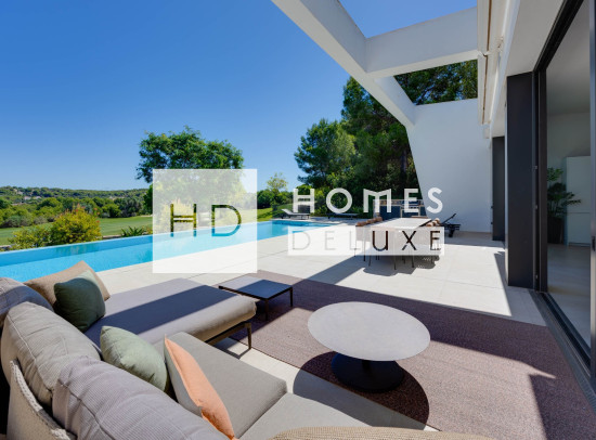 Resale - Villas - Las Colinas Golf - Las Colinas