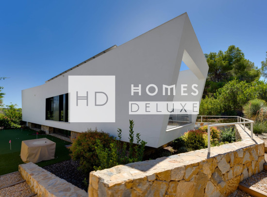 Resale - Villas - Las Colinas Golf - Las Colinas
