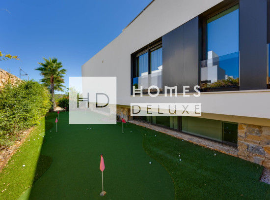Resale - Villas - Las Colinas Golf - Las Colinas