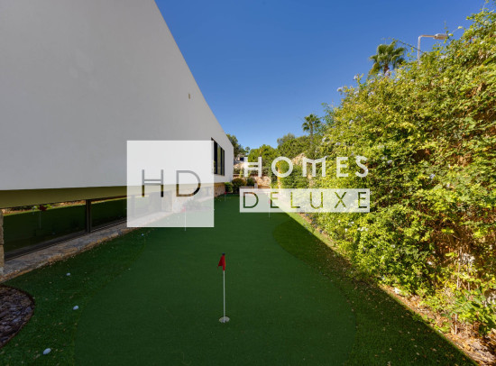 Resale - Villas - Las Colinas Golf - Las Colinas