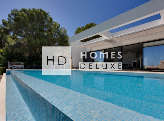 Resale - Villas - Las Colinas Golf - Las Colinas