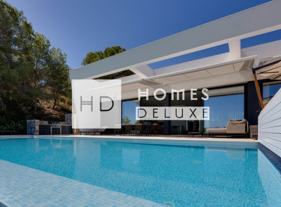 Resale - Villas - Las Colinas Golf - Las Colinas