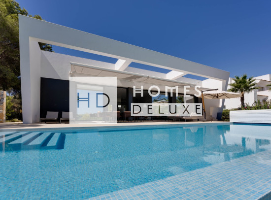 Resale - Villas - Las Colinas Golf - Las Colinas