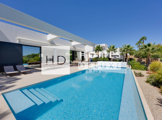 Resale - Villas - Las Colinas Golf - Las Colinas