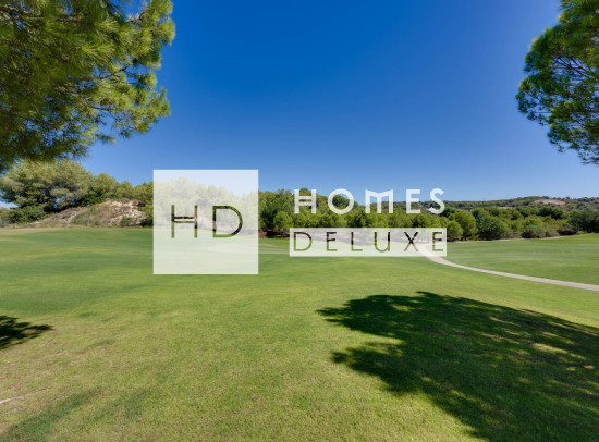 Resale - Villas - Las Colinas Golf - Las Colinas