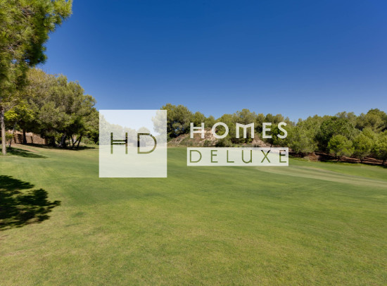 Resale - Villas - Las Colinas Golf - Las Colinas