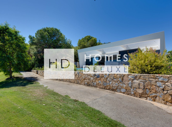 Resale - Villas - Las Colinas Golf - Las Colinas