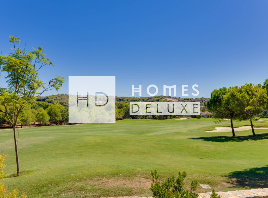 Resale - Villas - Las Colinas Golf - Las Colinas
