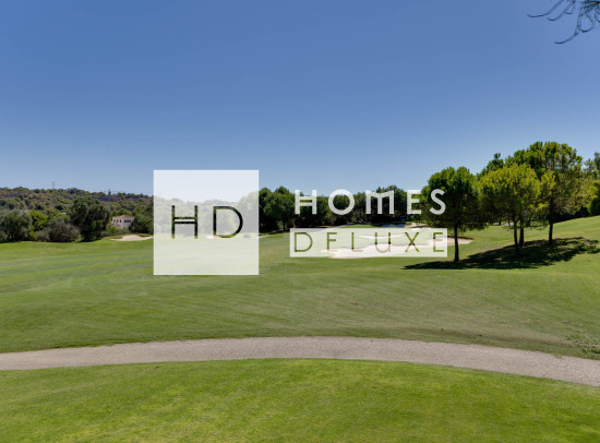 Resale - Villas - Las Colinas Golf - Las Colinas