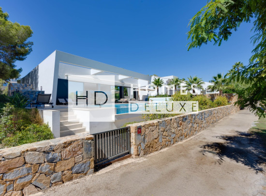 Resale - Villas - Las Colinas Golf - Las Colinas