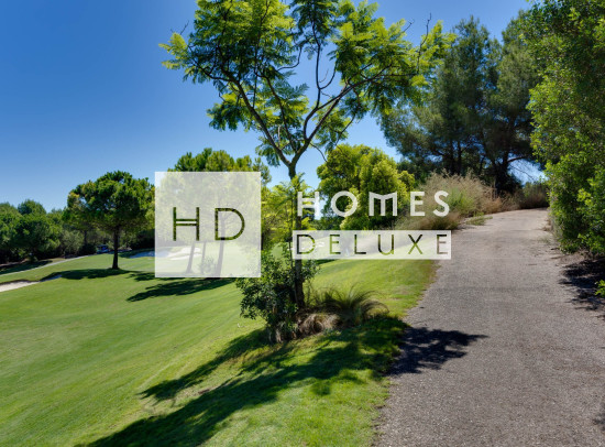 Resale - Villas - Las Colinas Golf - Las Colinas