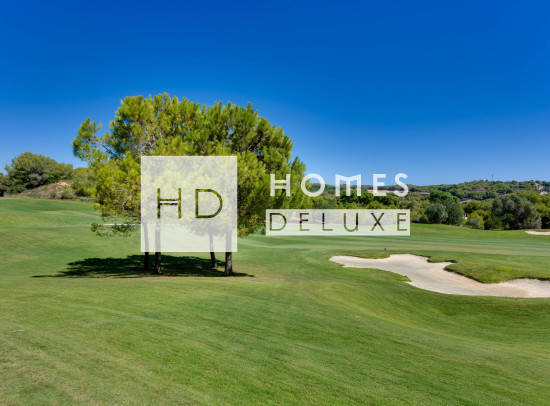 Resale - Villas - Las Colinas Golf - Las Colinas
