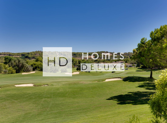Resale - Villas - Las Colinas Golf - Las Colinas