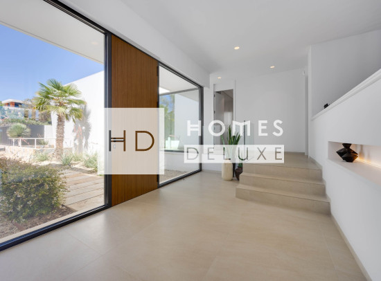 Resale - Villas - Las Colinas Golf - Las Colinas